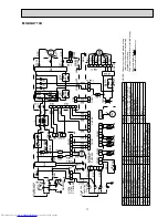 Предварительный просмотр 11 страницы Mitsubishi Electric MUZ-GA50VA-E1 Service Manual