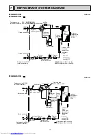 Preview for 12 page of Mitsubishi Electric MUZ-GA50VA-E1 Service Manual