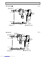 Preview for 13 page of Mitsubishi Electric MUZ-GA50VA-E1 Service Manual