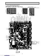 Предварительный просмотр 43 страницы Mitsubishi Electric MUZ-GA50VA-E1 Service Manual