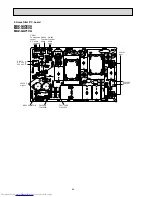 Предварительный просмотр 44 страницы Mitsubishi Electric MUZ-GA50VA-E1 Service Manual