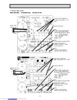 Предварительный просмотр 45 страницы Mitsubishi Electric MUZ-GA50VA-E1 Service Manual