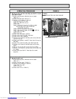 Preview for 47 page of Mitsubishi Electric MUZ-GA50VA-E1 Service Manual