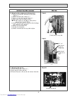 Preview for 49 page of Mitsubishi Electric MUZ-GA50VA-E1 Service Manual