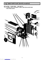 Preview for 52 page of Mitsubishi Electric MUZ-GA50VA-E1 Service Manual