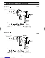 Preview for 12 page of Mitsubishi Electric MUZ-GA50VA Service Manual