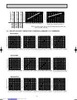 Предварительный просмотр 16 страницы Mitsubishi Electric MUZ-GA50VA Service Manual