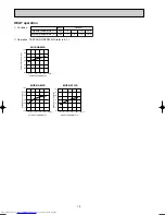 Preview for 18 page of Mitsubishi Electric MUZ-GA50VA Service Manual