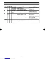 Preview for 34 page of Mitsubishi Electric MUZ-GA50VA Service Manual