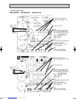 Preview for 45 page of Mitsubishi Electric MUZ-GA50VA Service Manual