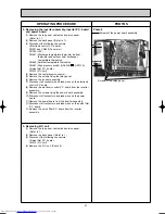 Preview for 47 page of Mitsubishi Electric MUZ-GA50VA Service Manual