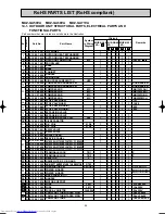 Preview for 55 page of Mitsubishi Electric MUZ-GA50VA Service Manual