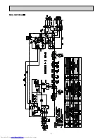 Предварительный просмотр 8 страницы Mitsubishi Electric MUZ-GB50VA Service Manual