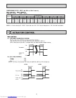 Предварительный просмотр 16 страницы Mitsubishi Electric MUZ-GB50VA Service Manual