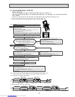 Предварительный просмотр 19 страницы Mitsubishi Electric MUZ-GB50VA Service Manual