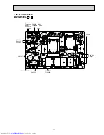 Предварительный просмотр 41 страницы Mitsubishi Electric MUZ-GB50VA Service Manual