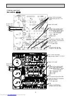 Предварительный просмотр 42 страницы Mitsubishi Electric MUZ-GB50VA Service Manual