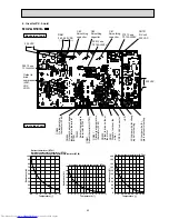 Предварительный просмотр 43 страницы Mitsubishi Electric MUZ-GB50VA Service Manual