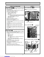 Предварительный просмотр 45 страницы Mitsubishi Electric MUZ-GB50VA Service Manual