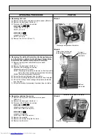 Предварительный просмотр 46 страницы Mitsubishi Electric MUZ-GB50VA Service Manual