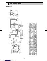 Предварительный просмотр 7 страницы Mitsubishi Electric MUZ-GC25VA Service Manual