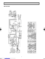 Предварительный просмотр 8 страницы Mitsubishi Electric MUZ-GC25VA Service Manual