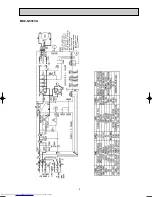 Предварительный просмотр 9 страницы Mitsubishi Electric MUZ-GC25VA Service Manual