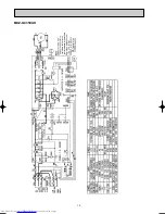 Предварительный просмотр 10 страницы Mitsubishi Electric MUZ-GC25VA Service Manual