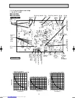 Предварительный просмотр 39 страницы Mitsubishi Electric MUZ-GC25VA Service Manual