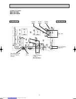 Предварительный просмотр 41 страницы Mitsubishi Electric MUZ-GC25VA Service Manual