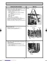 Предварительный просмотр 43 страницы Mitsubishi Electric MUZ-GC25VA Service Manual