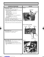 Предварительный просмотр 46 страницы Mitsubishi Electric MUZ-GC25VA Service Manual