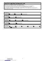 Предварительный просмотр 2 страницы Mitsubishi Electric MUZ-GE25VA-a1 Service Manual