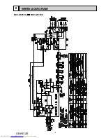 Предварительный просмотр 15 страницы Mitsubishi Electric MUZ-GE25VA-a1 Service Manual