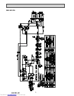 Предварительный просмотр 16 страницы Mitsubishi Electric MUZ-GE25VA-a1 Service Manual