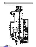 Предварительный просмотр 17 страницы Mitsubishi Electric MUZ-GE25VA-a1 Service Manual