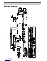 Предварительный просмотр 18 страницы Mitsubishi Electric MUZ-GE25VA-a1 Service Manual