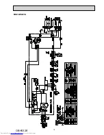 Предварительный просмотр 19 страницы Mitsubishi Electric MUZ-GE25VA-a1 Service Manual