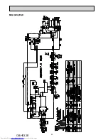 Предварительный просмотр 20 страницы Mitsubishi Electric MUZ-GE25VA-a1 Service Manual