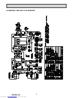 Предварительный просмотр 24 страницы Mitsubishi Electric MUZ-GE25VA-a1 Service Manual