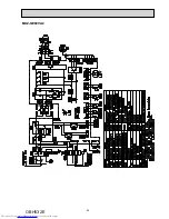 Предварительный просмотр 25 страницы Mitsubishi Electric MUZ-GE25VA-a1 Service Manual