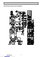 Предварительный просмотр 26 страницы Mitsubishi Electric MUZ-GE25VA-a1 Service Manual