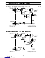 Предварительный просмотр 27 страницы Mitsubishi Electric MUZ-GE25VA-a1 Service Manual