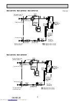 Предварительный просмотр 28 страницы Mitsubishi Electric MUZ-GE25VA-a1 Service Manual