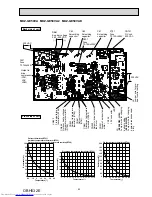 Предварительный просмотр 83 страницы Mitsubishi Electric MUZ-GE25VA-a1 Service Manual