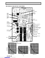 Предварительный просмотр 85 страницы Mitsubishi Electric MUZ-GE25VA-a1 Service Manual