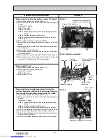 Предварительный просмотр 87 страницы Mitsubishi Electric MUZ-GE25VA-a1 Service Manual