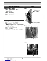 Предварительный просмотр 88 страницы Mitsubishi Electric MUZ-GE25VA-a1 Service Manual