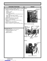 Предварительный просмотр 90 страницы Mitsubishi Electric MUZ-GE25VA-a1 Service Manual