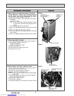 Предварительный просмотр 94 страницы Mitsubishi Electric MUZ-GE25VA-a1 Service Manual